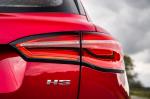 MG HS 2019 года (UK)